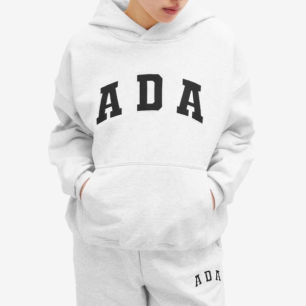 Adanola ADA Oversized Hoodie