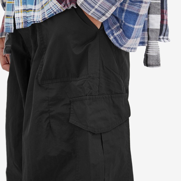 FrizmWORKS Nylon Cargo Balloon Pants