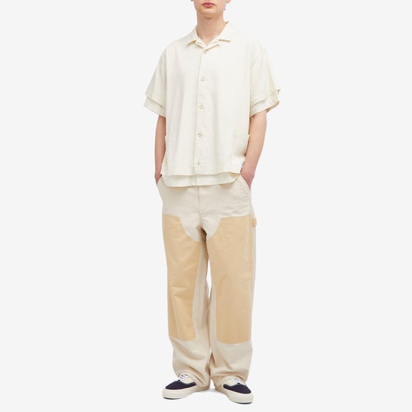 Vans OTW Double Hem Woven Shirt