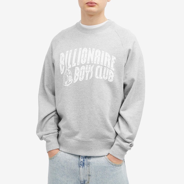 Billionaire Boys Club Arch Logo Sweatshirt