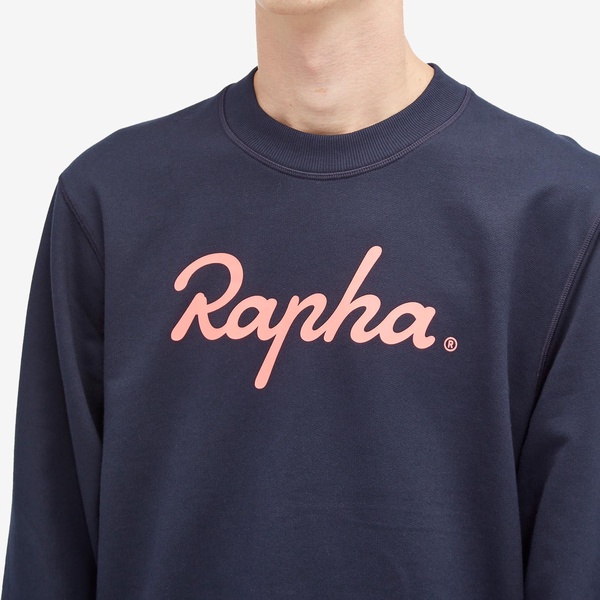 Rapha Logo Sweatshirt