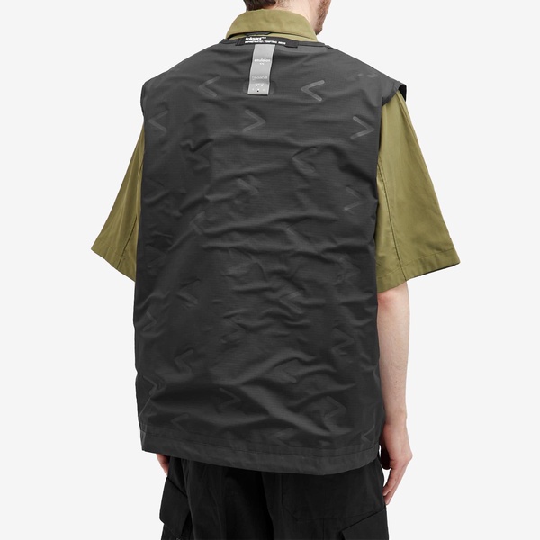 Poliquant Reversible Air Adjustable Unit Vest