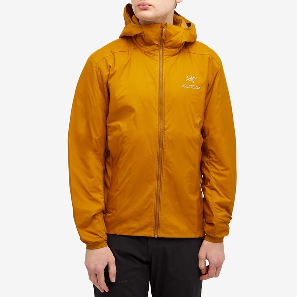 Arc'teryx Atom Hooded Jacket