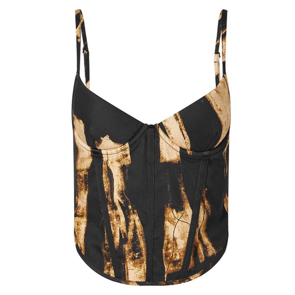 Miaou Kiko Corset