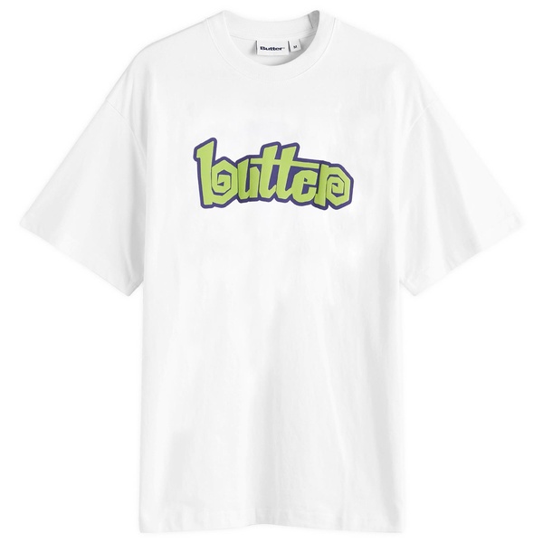 Butter Goods Swirl T-Shirt