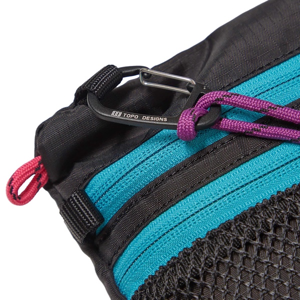 Topo Designs Mountain Accessory Shoulder Bag