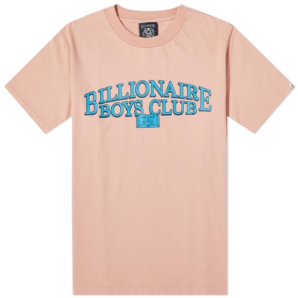 Billionaire Boys Club Scholar T-Shirt