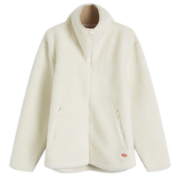 Armor-Lux Sherpa Fleece Jacket