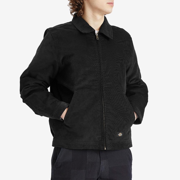 Dickies Corduroy Eisenhower Jacket