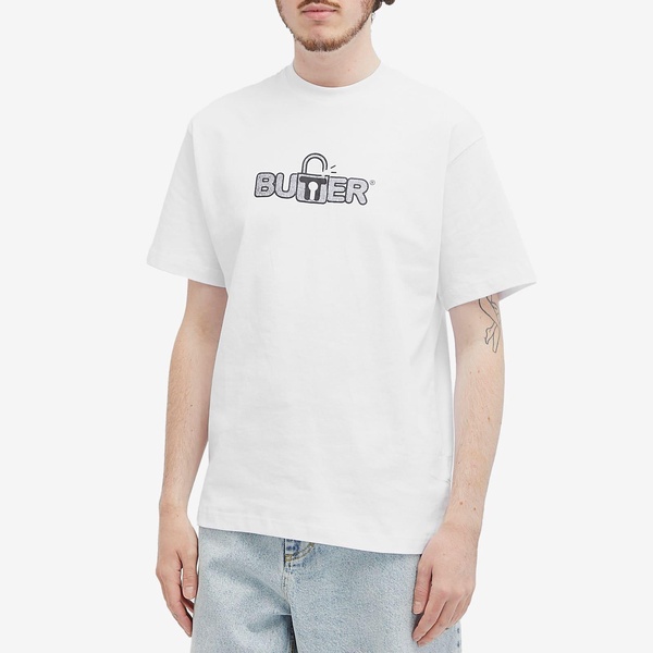 Butter Goods Lock T-Shirt