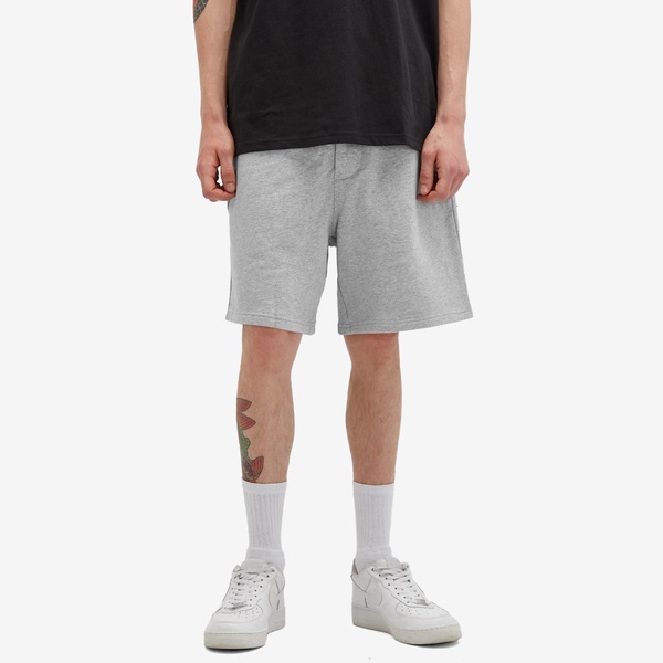 Ksubi 4 x 4 Sweat Shorts