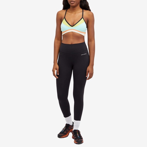 P.E Nation Overland Sports Bra