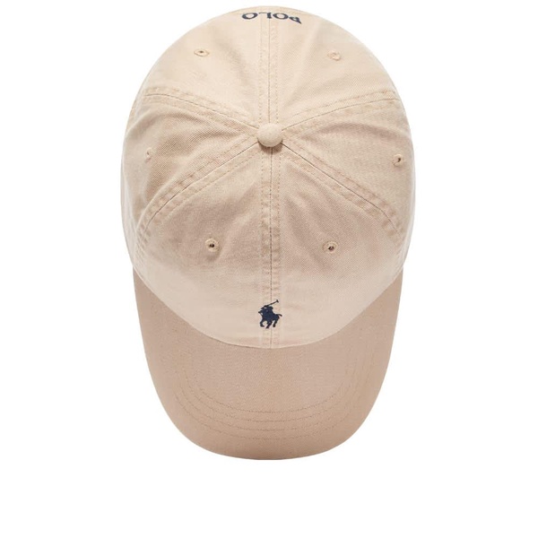 Polo Ralph Lauren Classic Baseball Cap