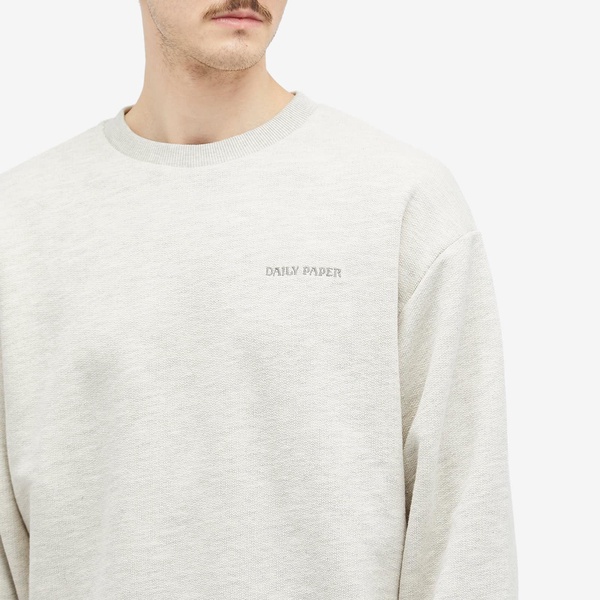 Daily Paper Aniola Sweatshirt