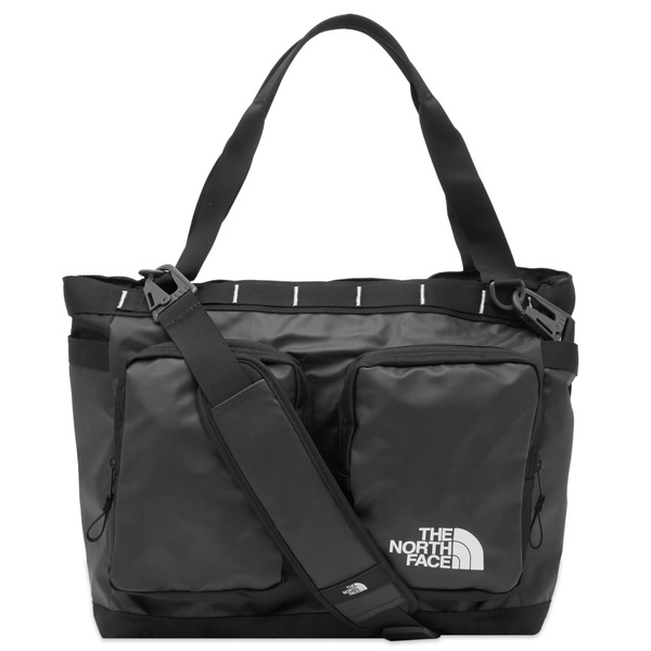 The North Face Base Camp Voyager Tote