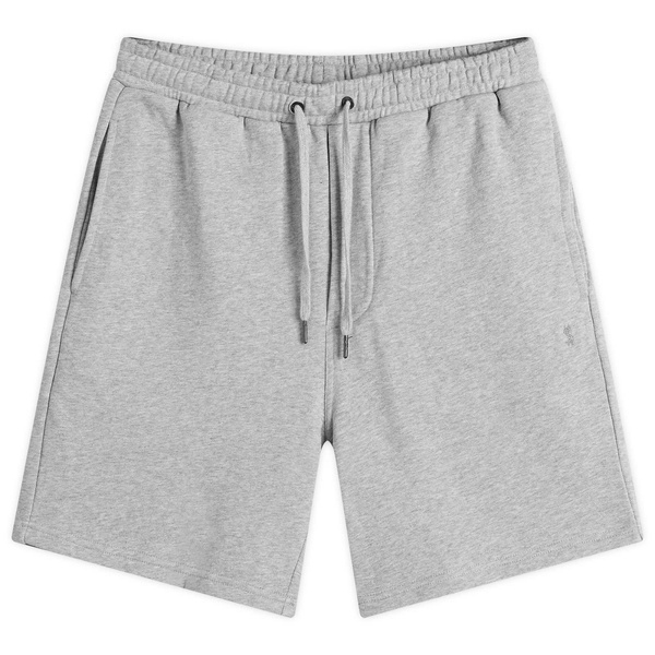 Ksubi 4 x 4 Sweat Shorts