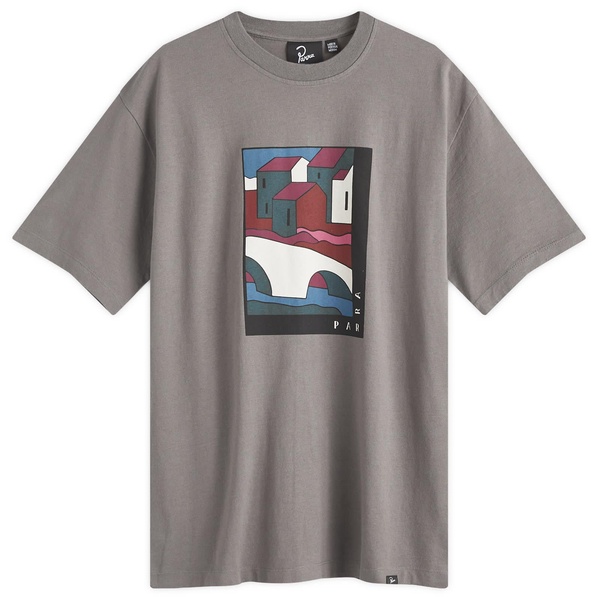 By Parra Leaving You T-Shirt