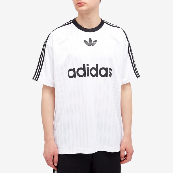 Adidas Adicolor Poly T-shirt