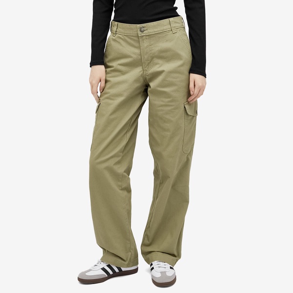 Dickies Duck Canvas Cargo Pants