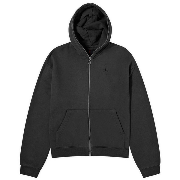 Air Jordan x Travis Scott Jumpman Jack Full Zip Hoodie