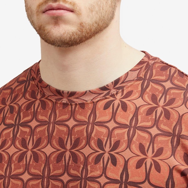 Dries Van Noten Hertz Print T-Shirt