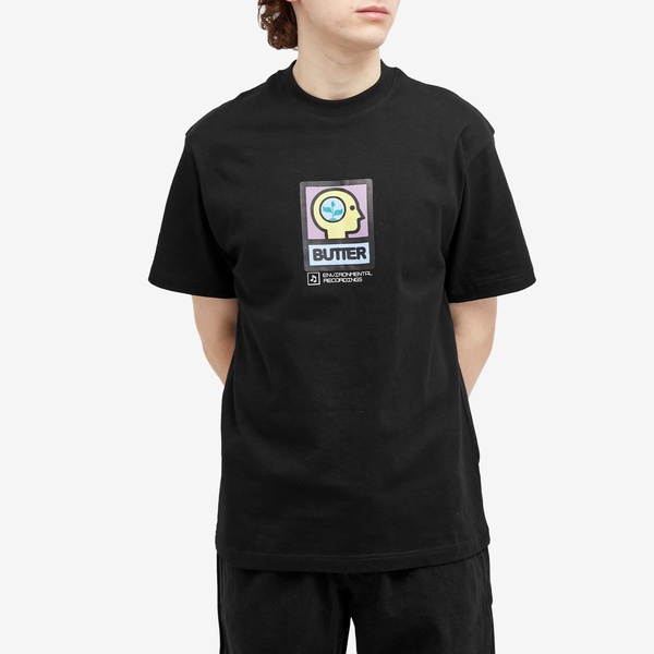 Butter Goods Environmental T-Shirt