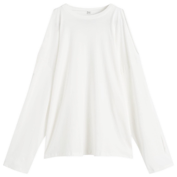 Baserange Pin Long Sleeve Top