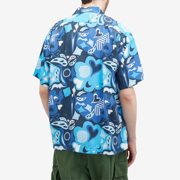 Manastash Manaloha Vacation Shirt