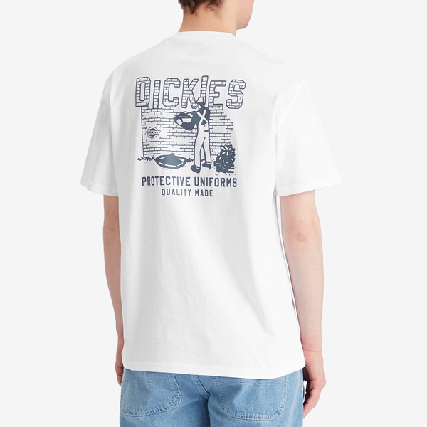 Dickies Bricklance T-Shirt