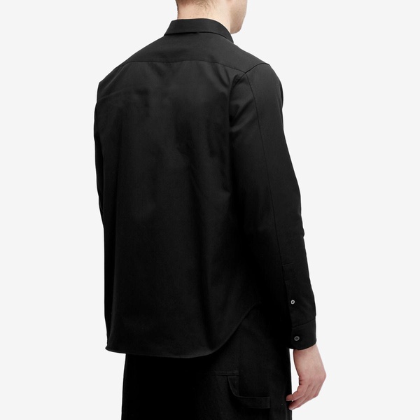 Loewe Anagram Pocket Shirt