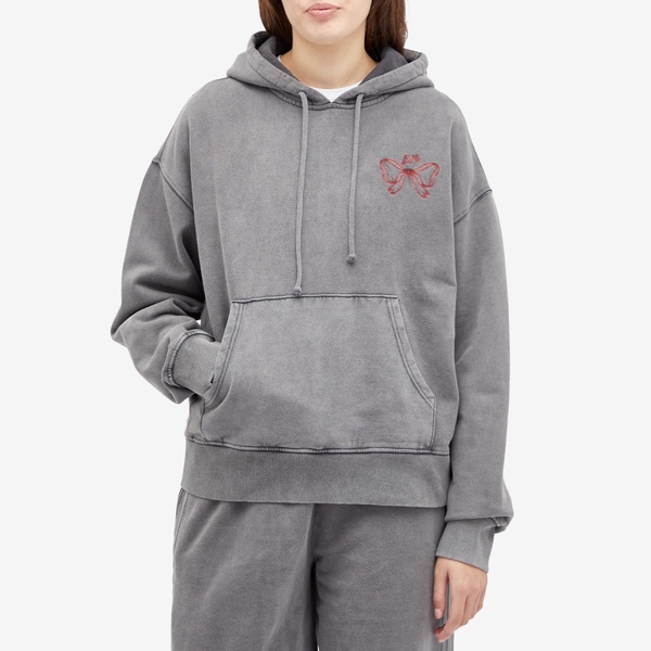 Damson Madder Hayley Hoodie