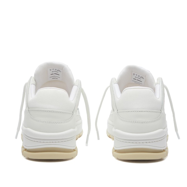 Axel Arigato Area Low Sneakers