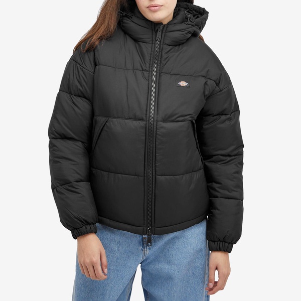 Dickies Alatna Oversized Puffer Jacket