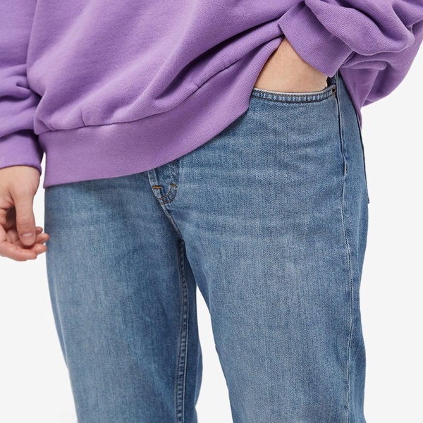 Acne Studios River Slim Tapered Jean