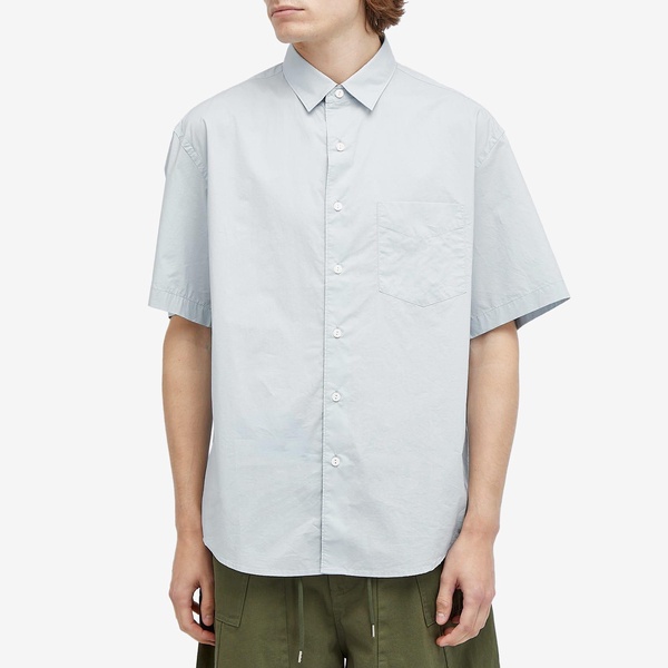 FrizmWORKS Typewriter Half Shirt