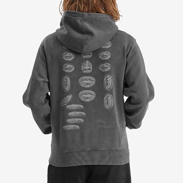 Daily Paper Senses Hoodie