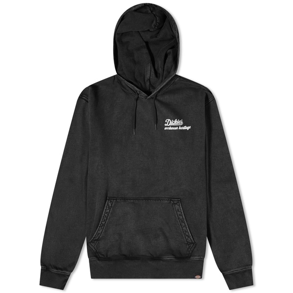 Dickies END. x Dickies 'Motorworks' Hoodie