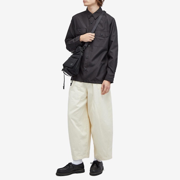 FrizmWORKS Twill Balloon Pants