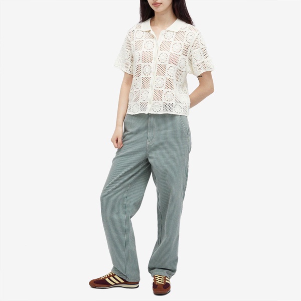 Dickies Hickory Trousers