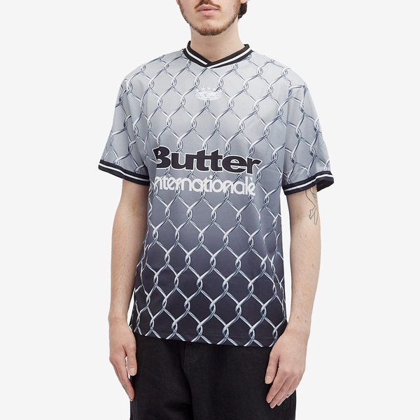 Butter Goods Cage Jersey