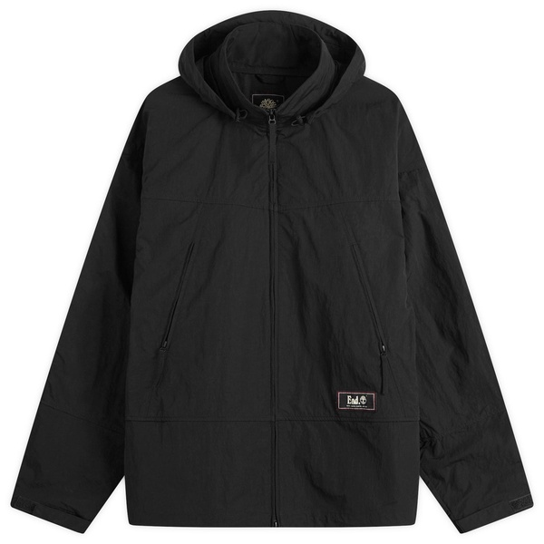 END. x Timberland Windbreaker Jacket