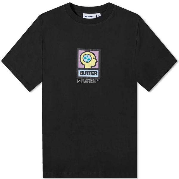 Butter Goods Environmental T-Shirt