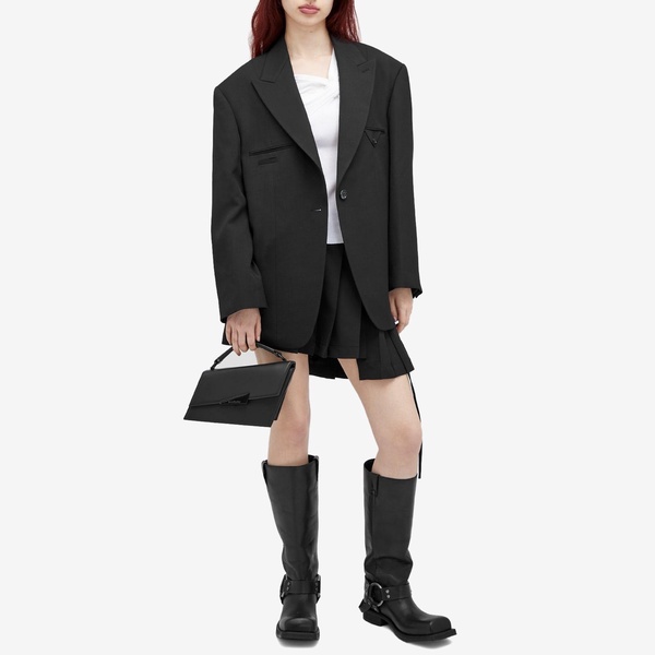 Acne Studios Oversized Blazer