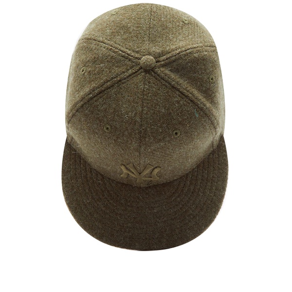 New Era Harris Tweed 59Fifty Cap