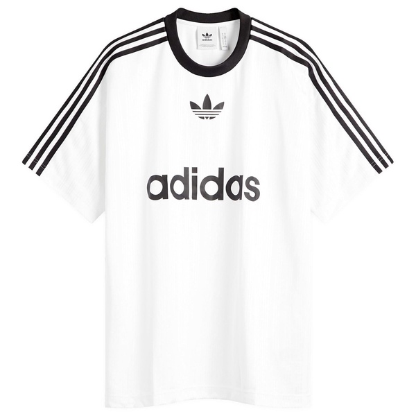 Adidas Adicolor Poly T-shirt