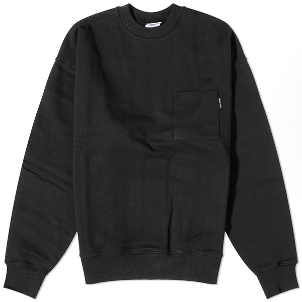 Daily Paper Enjata Pocket Crew Sweater