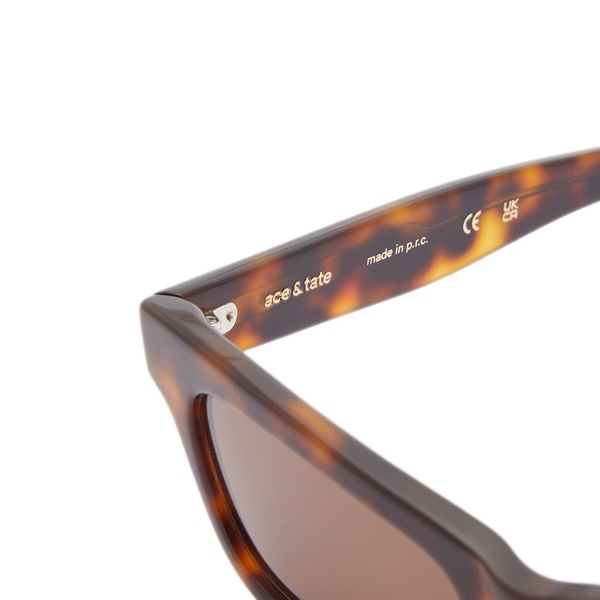 Ace & Tate Enzo Sunglasses