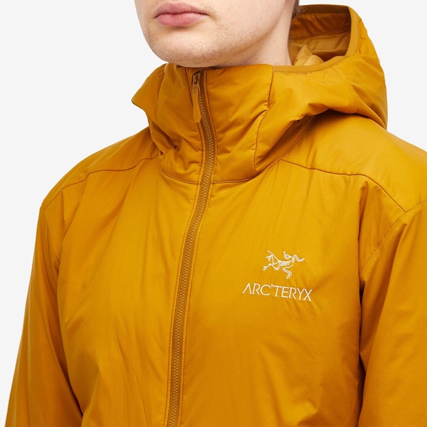 Arc'teryx Atom Hooded Jacket