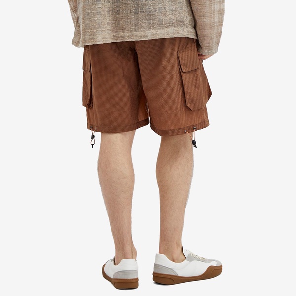 Our Legacy Mount Cargo Shorts