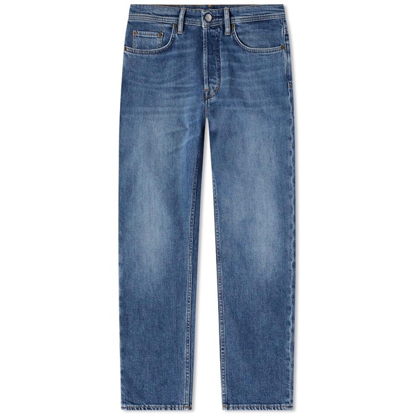 Acne Studios River Slim Tapered Jean